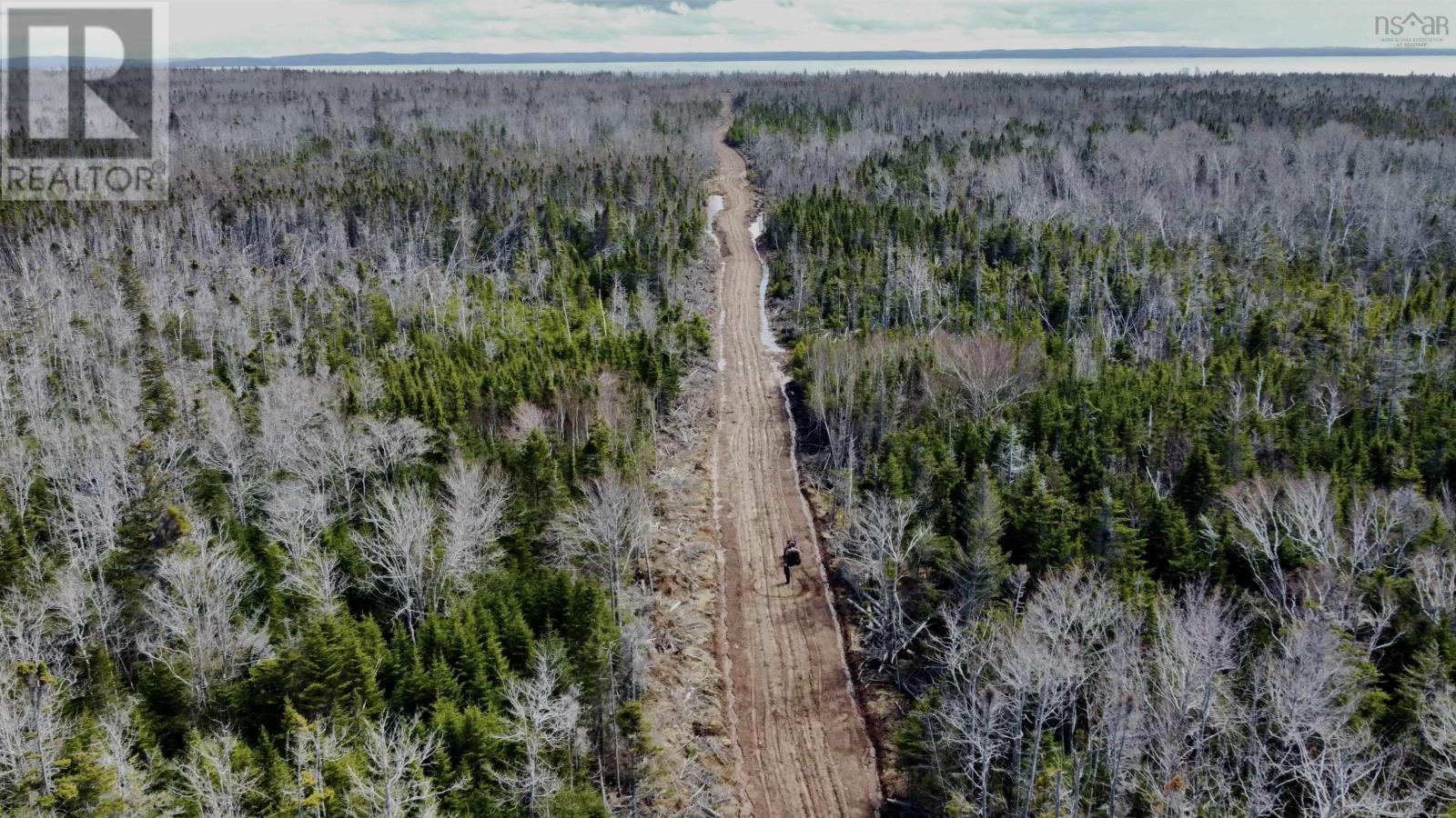 Property 5 of 11 of Lot 1 Pictou Island Road