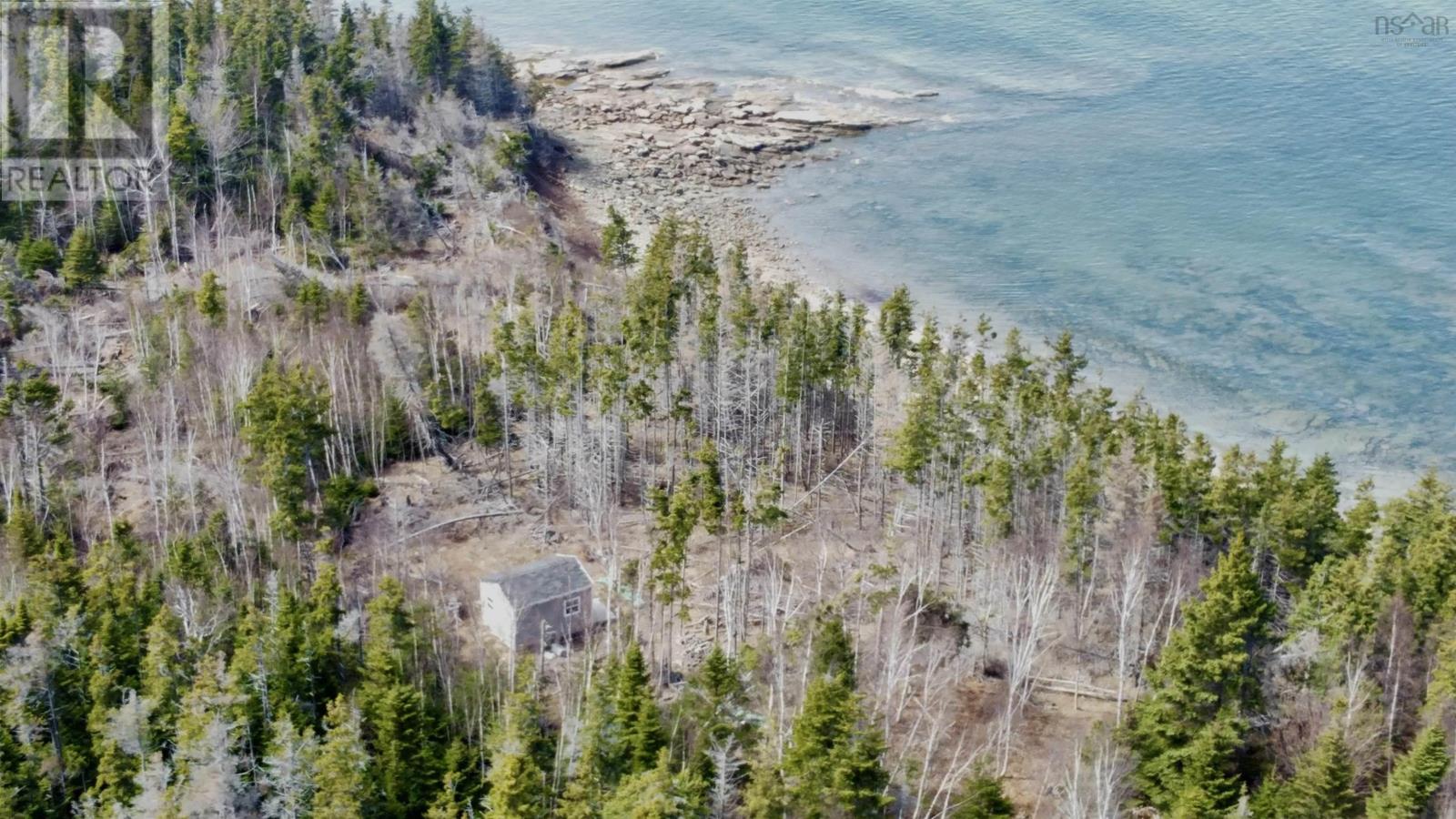 Property photo of Lot 1 Pictou Island Road