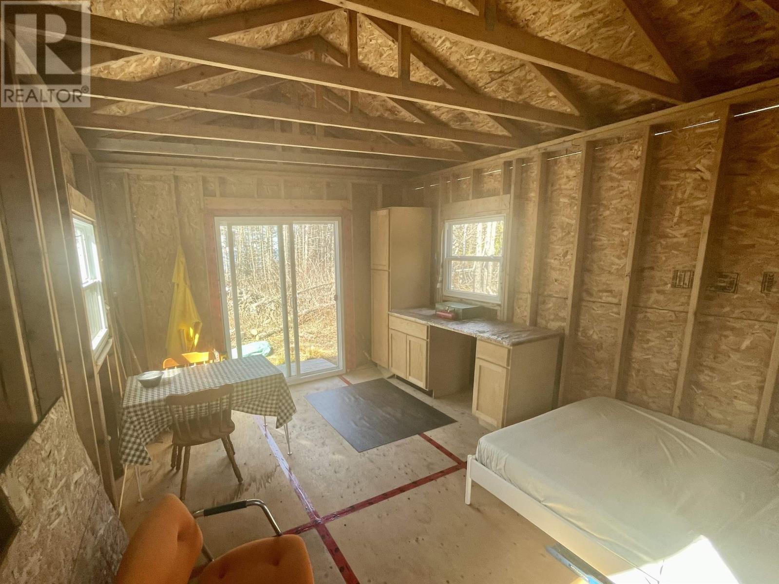 Property 8 of 11 of Lot 1 Pictou Island Road