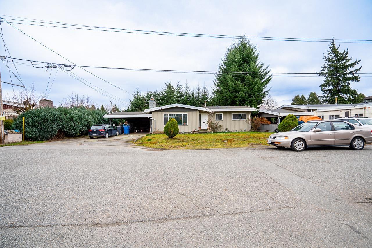 2130 SANDALWOOD CRESCENT, Abbotsford