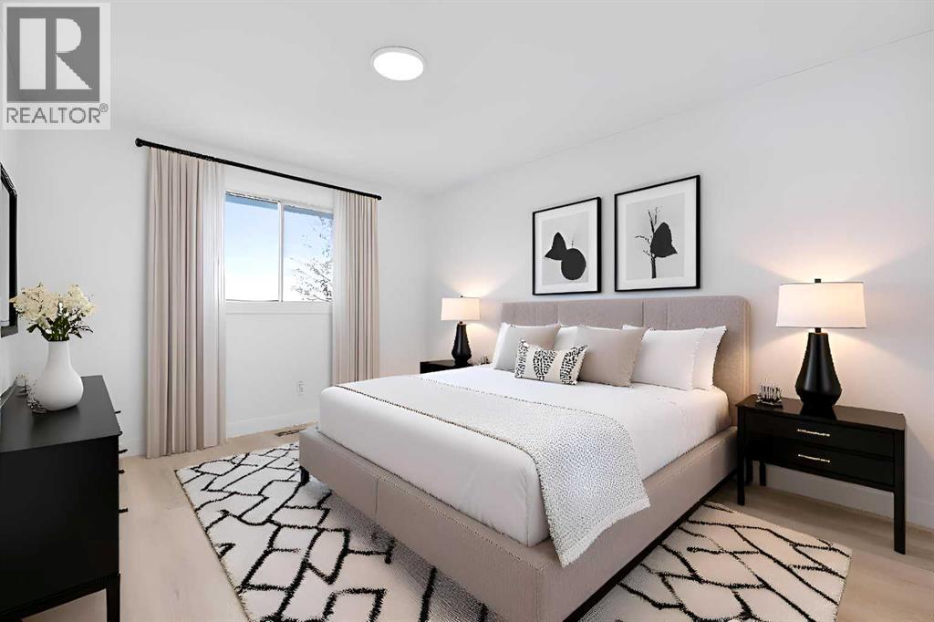 Single Family House for Sale in  Hawkfield Crescent NW Hawkwood Calgary 