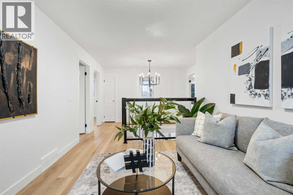 Single Family House for Sale in  Hawkfield Crescent NW Hawkwood Calgary 