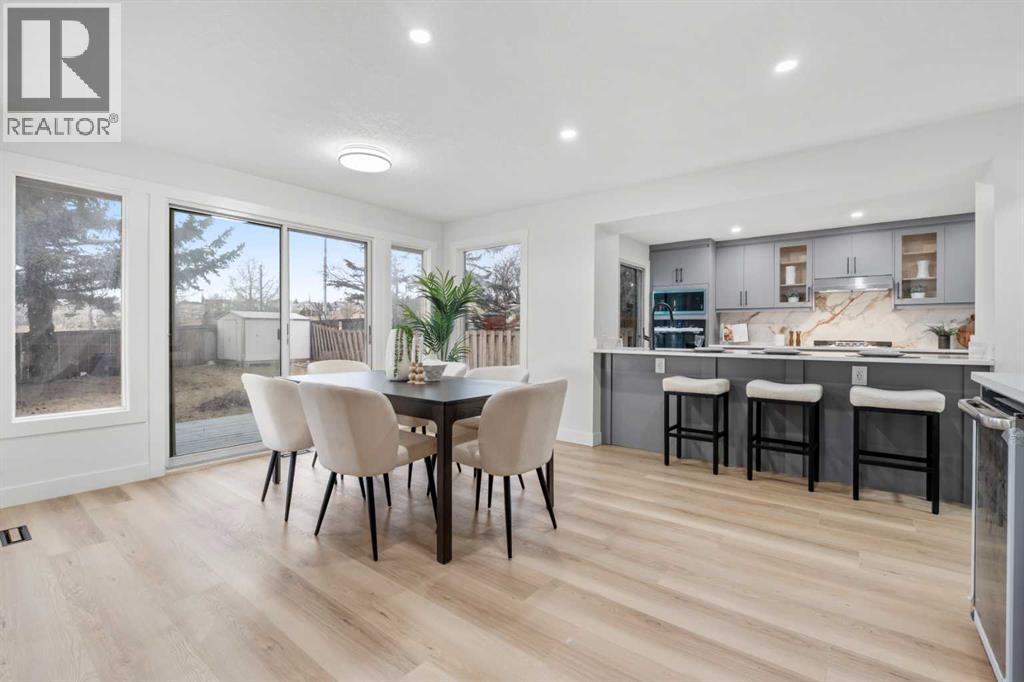 Single Family House for Sale in  Hawkfield Crescent NW Hawkwood Calgary 