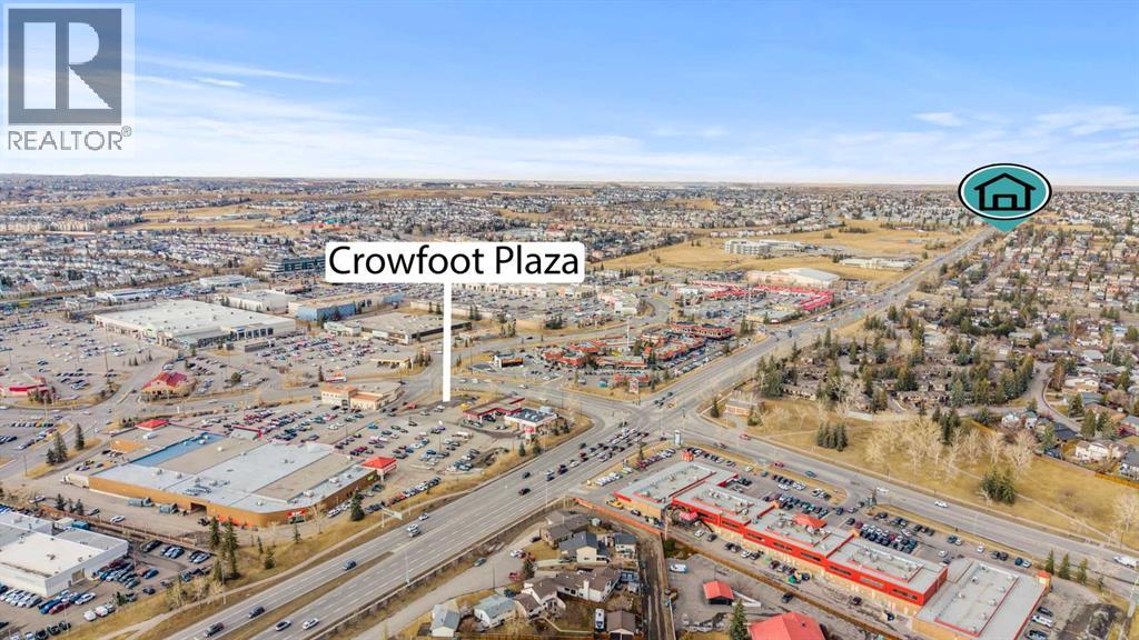 Single Family House for Sale in  Hawkfield Crescent NW Hawkwood Calgary 