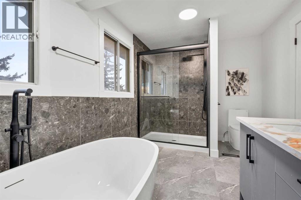 Single Family House for Sale in  Hawkfield Crescent NW Hawkwood Calgary 