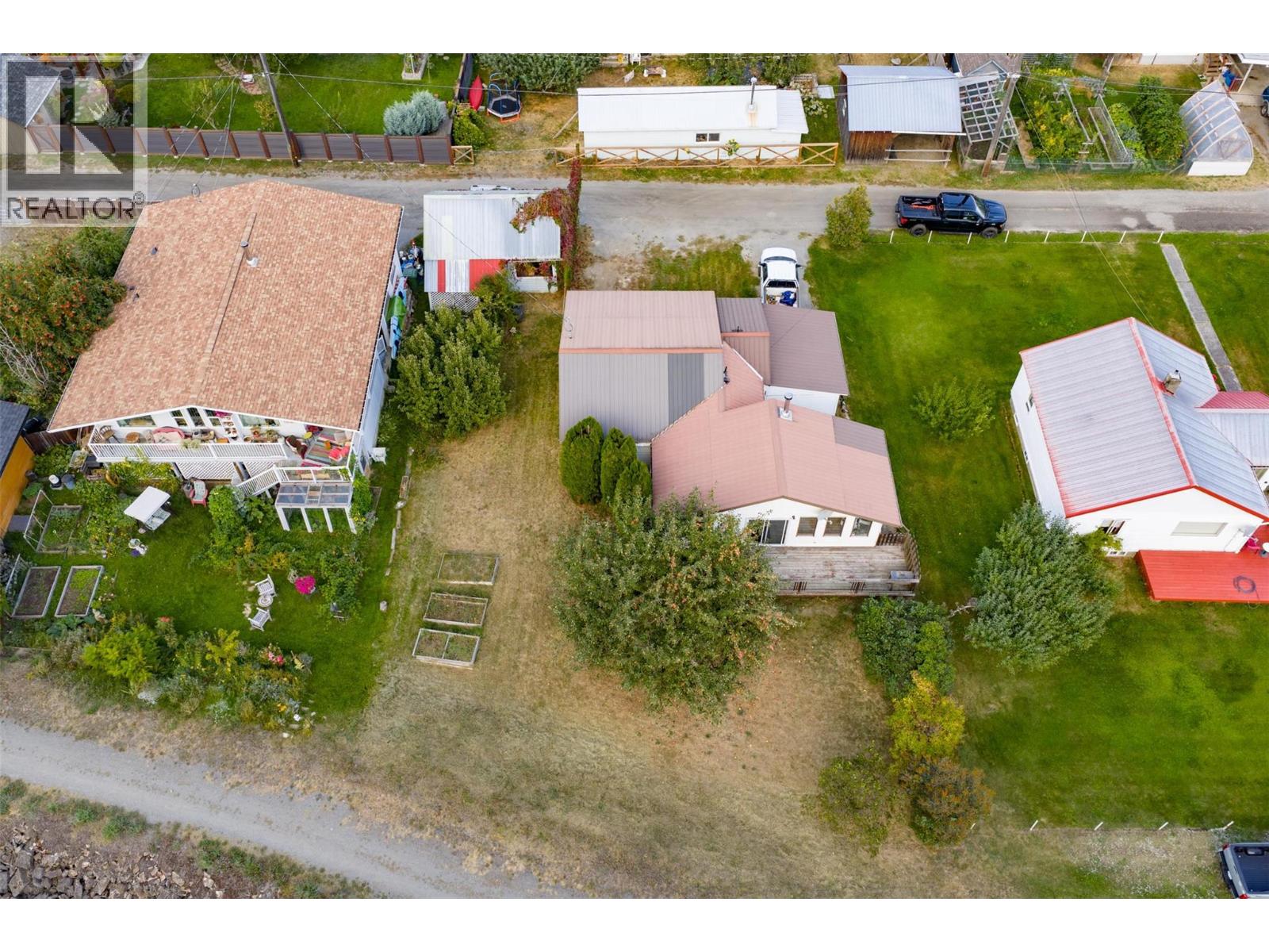 320 RIVER Lane, Kaslo