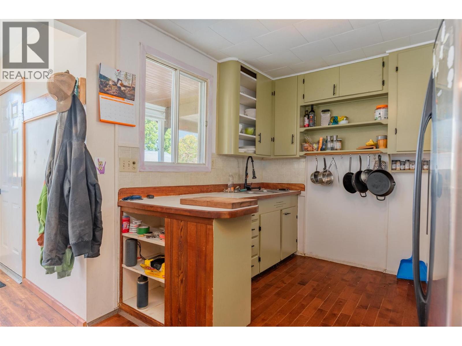 320 RIVER Lane, Kaslo