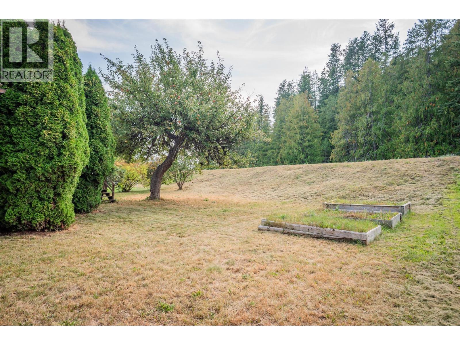 320 RIVER Lane, Kaslo