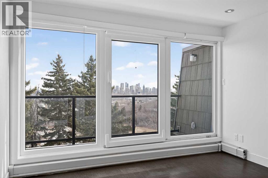 Single Family House for Sale in   Cedar Crescent SW Spruce Cliff Calgary 