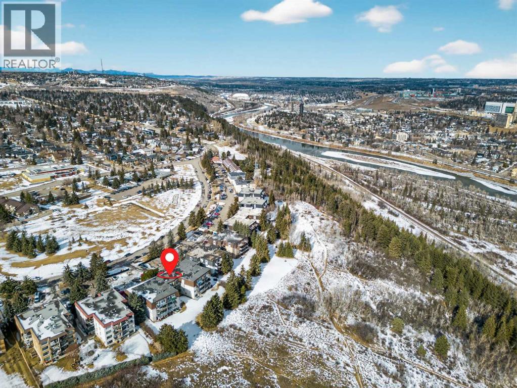 Single Family House for Sale in   Cedar Crescent SW Spruce Cliff Calgary 