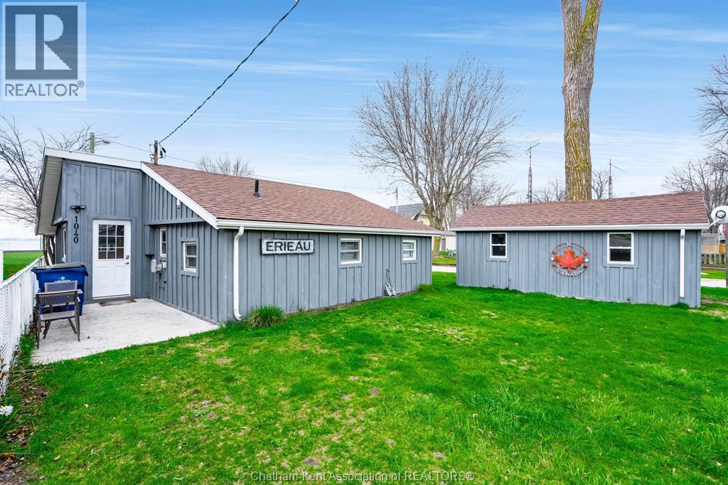 1040 Kerr AVENUE - 1