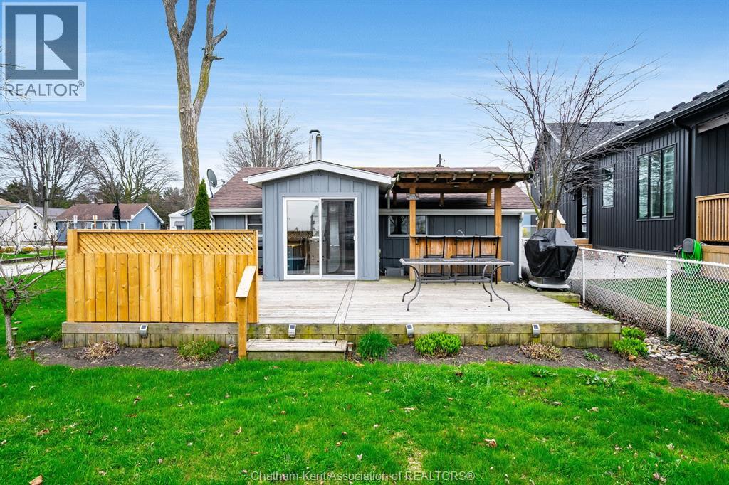 1040 Kerr AVENUE - 27