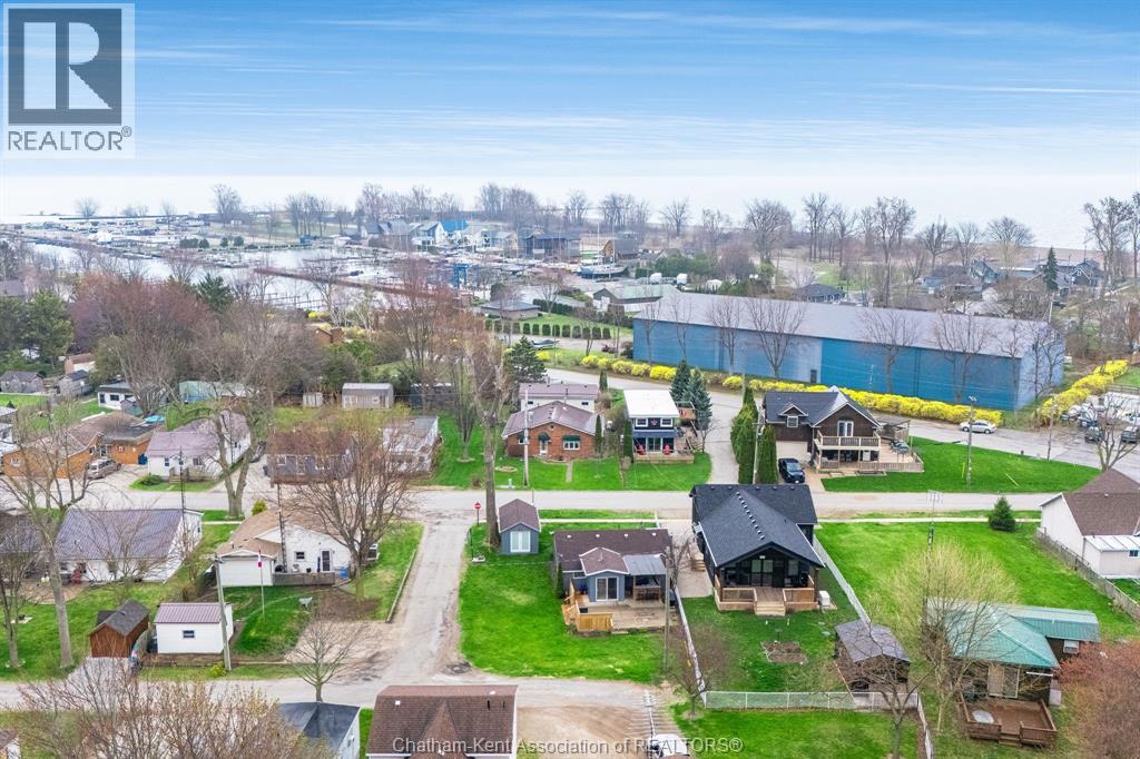 1040 Kerr AVENUE - 43