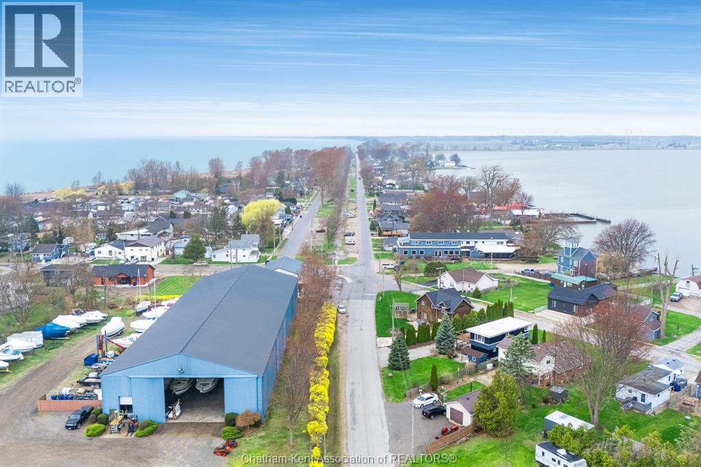 1040 Kerr AVENUE - 45