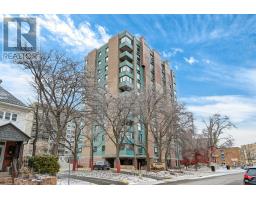 601 - 40 ARTHUR STREET