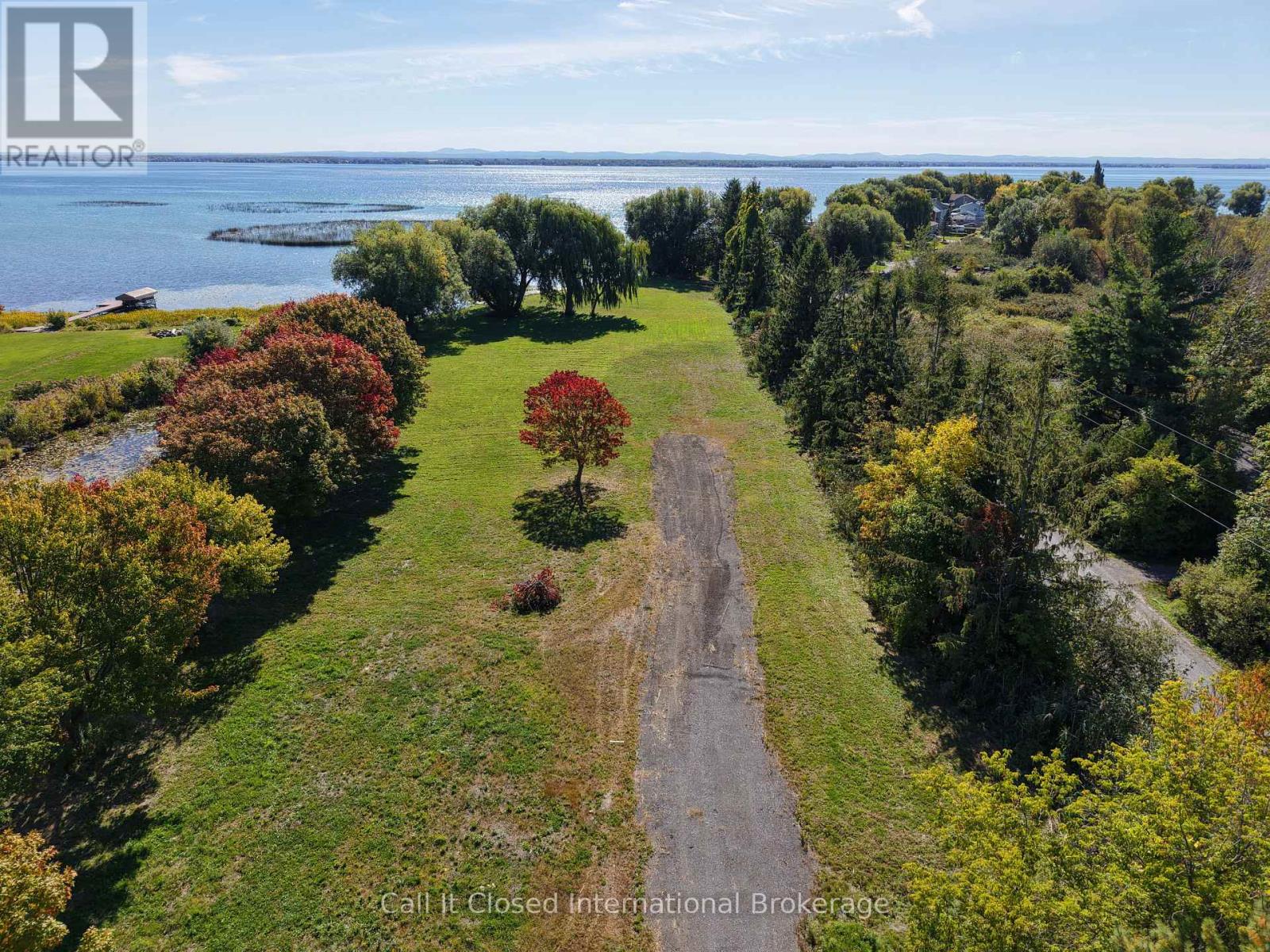 P.LOT22 CONCESSION 1 STREET