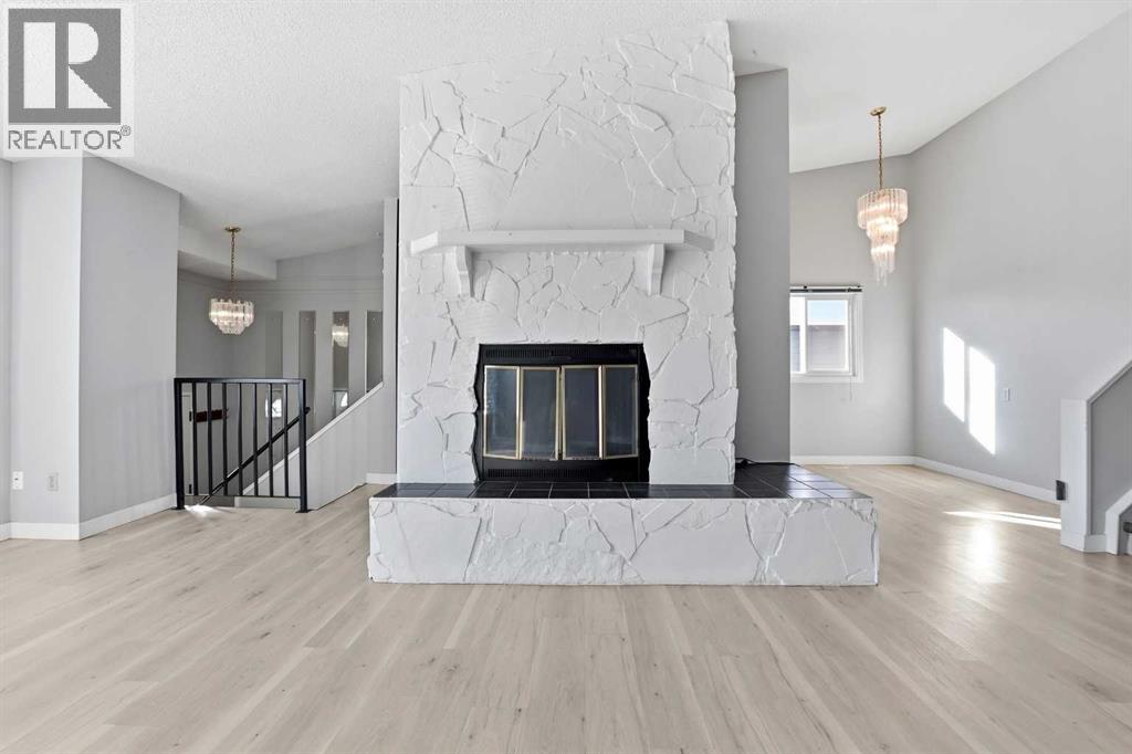 46 Duncan Crescent, Red Deer