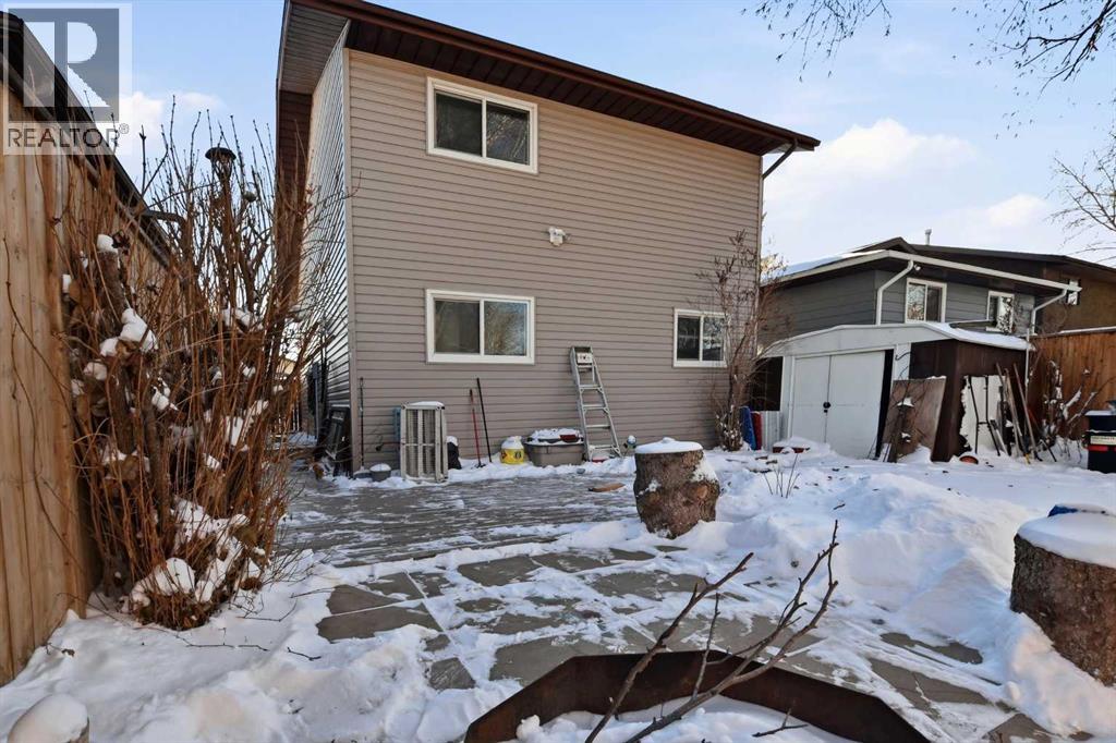 46 Duncan Crescent, Red Deer