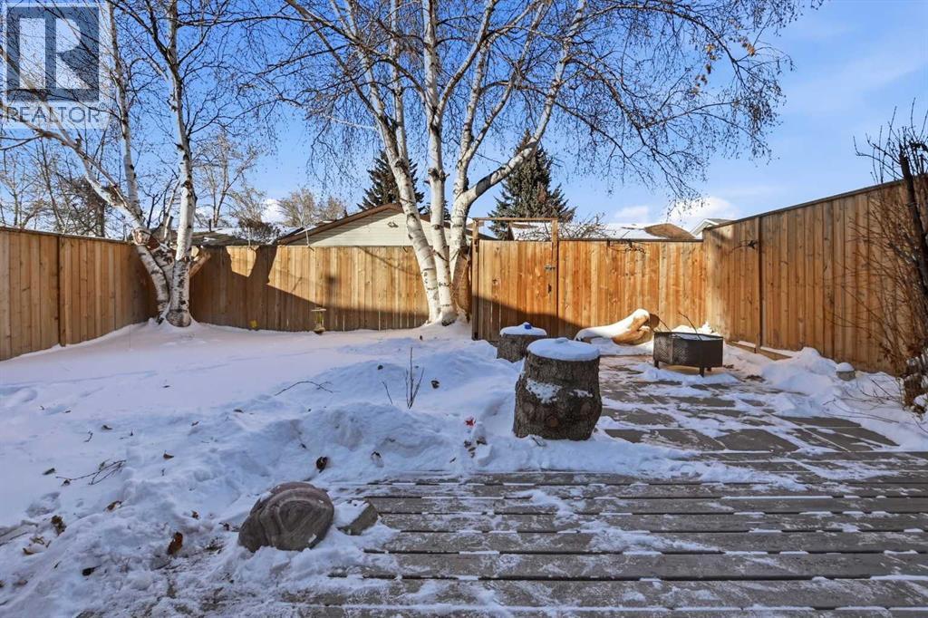 46 Duncan Crescent, Red Deer