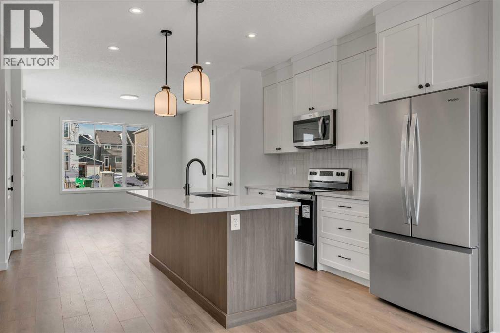 Single Family House for Sale in  Bartlett Crescent SE Rangeview Calgary 