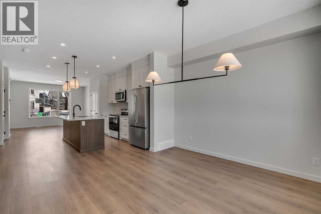 Single Family House for Sale in  Bartlett Crescent SE Rangeview Calgary 