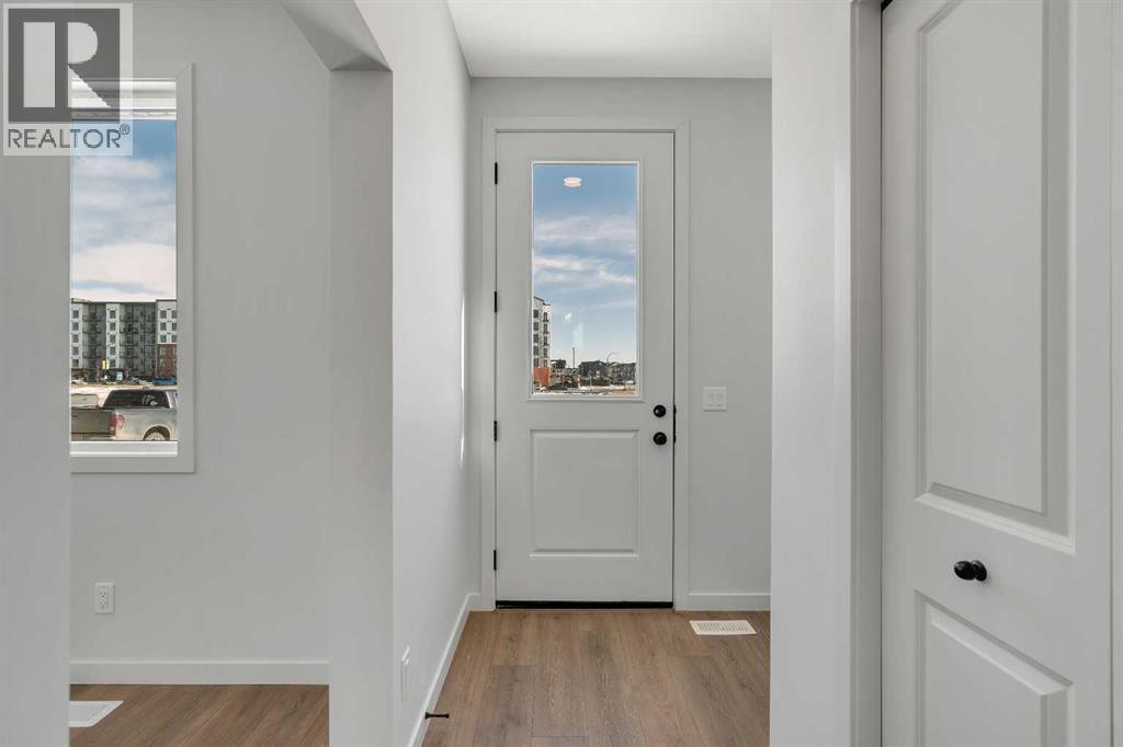 Single Family House for Sale in  Bartlett Crescent SE Rangeview Calgary 