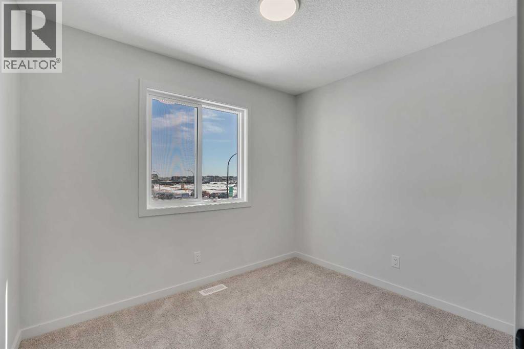 Single Family House for Sale in  Bartlett Crescent SE Rangeview Calgary 