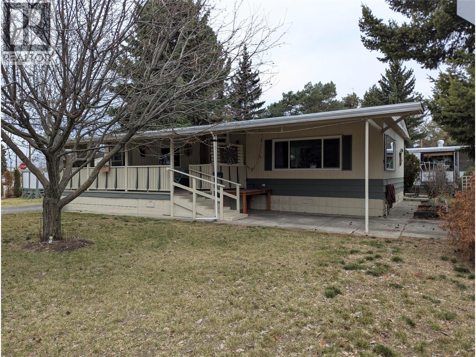 #58 3535 Casorso Road - 1