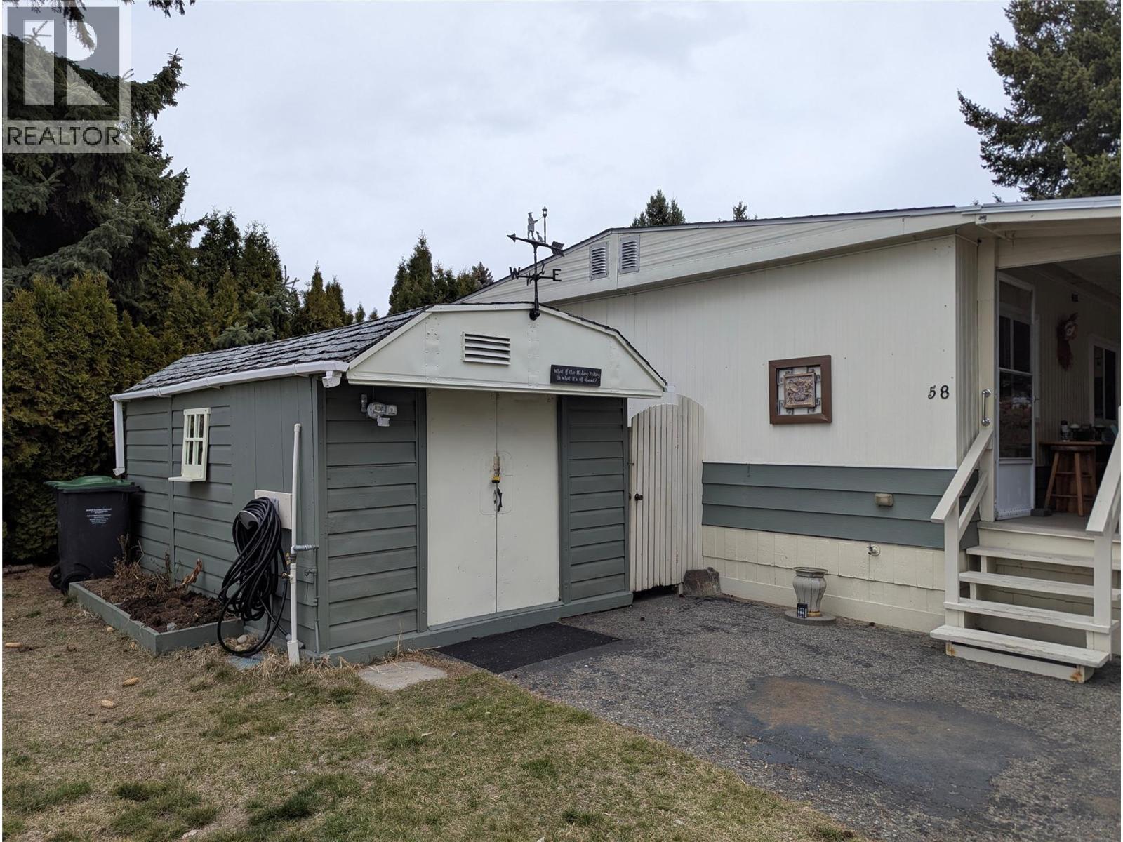 #58 3535 Casorso Road - 4