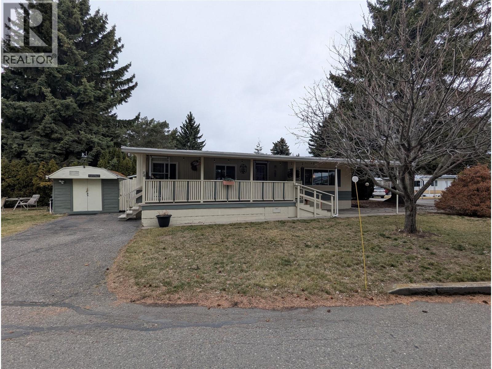 #58 3535 Casorso Road - 2