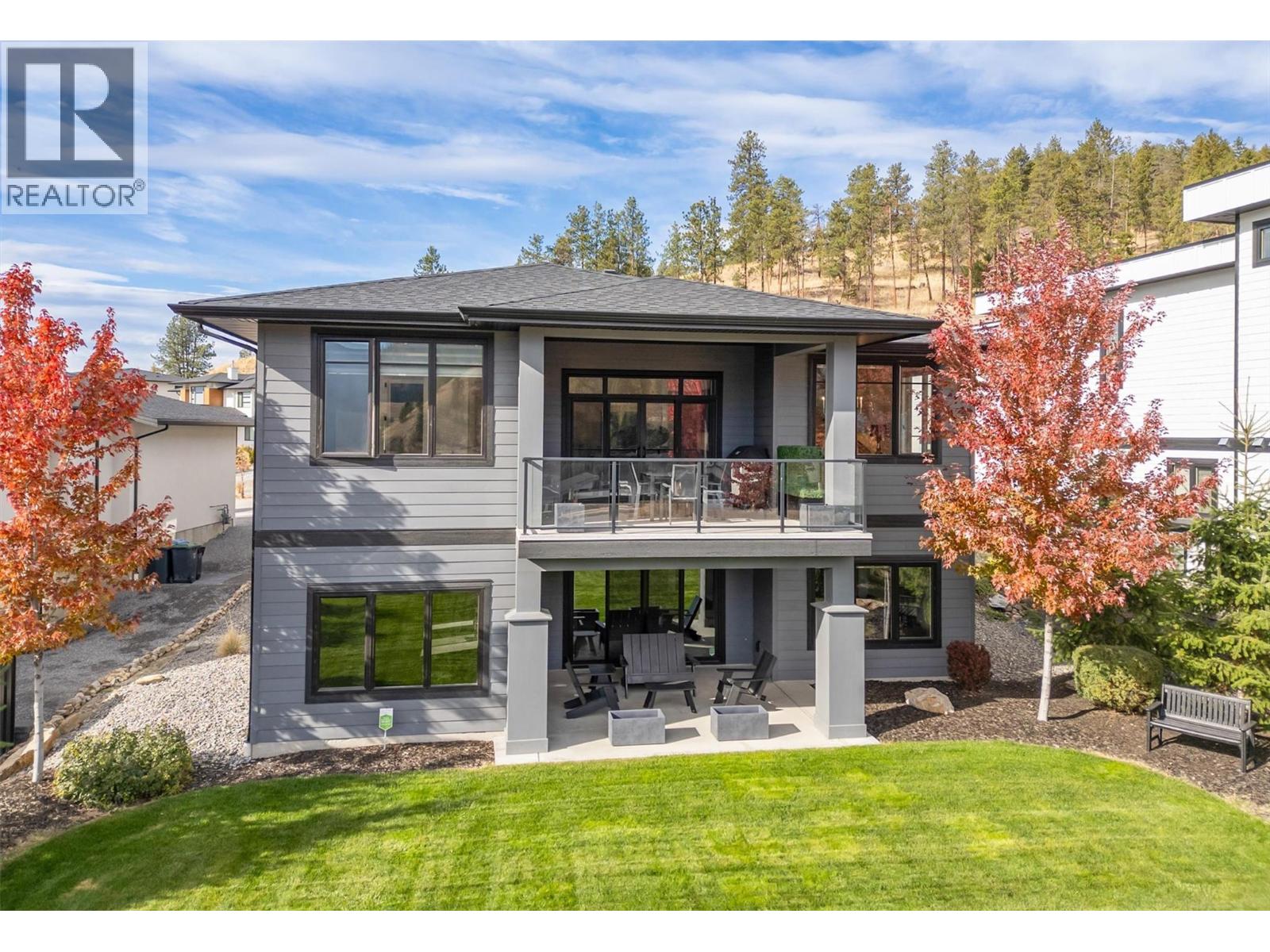 1049 Loseth Drive, Kelowna