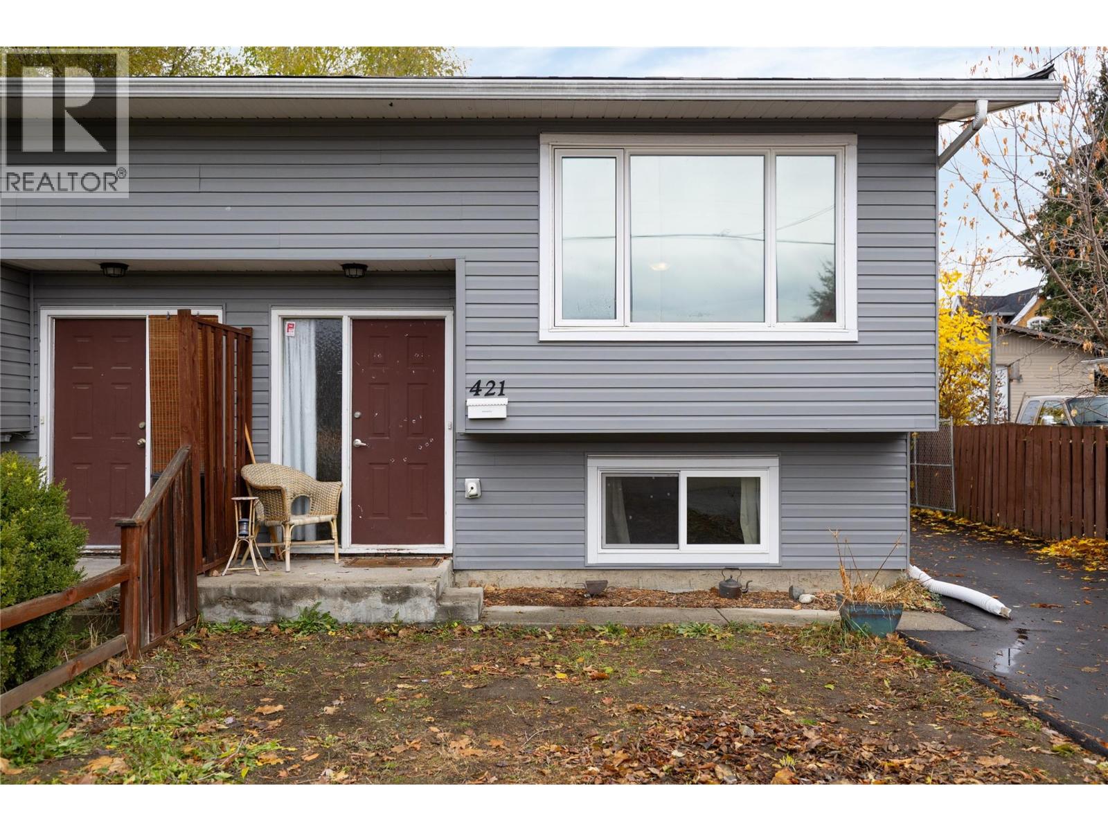 421 Fleming Road, Kelowna