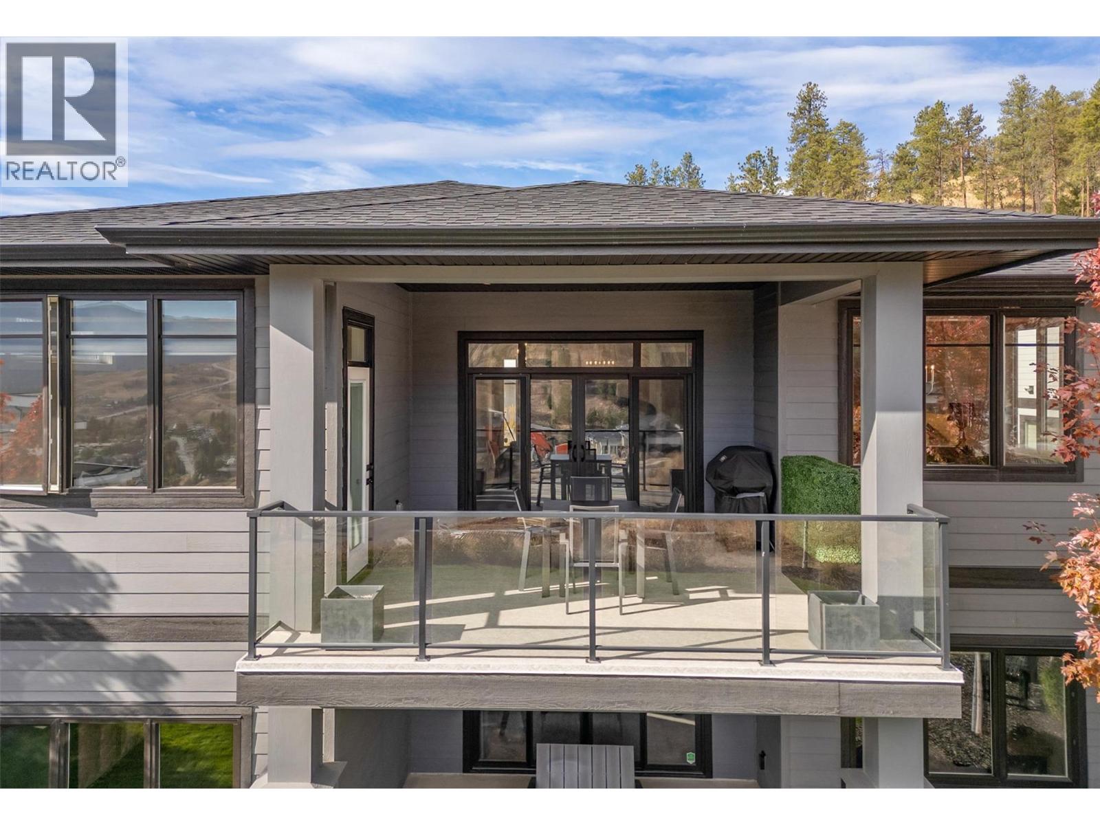 1049 Loseth Drive, Kelowna