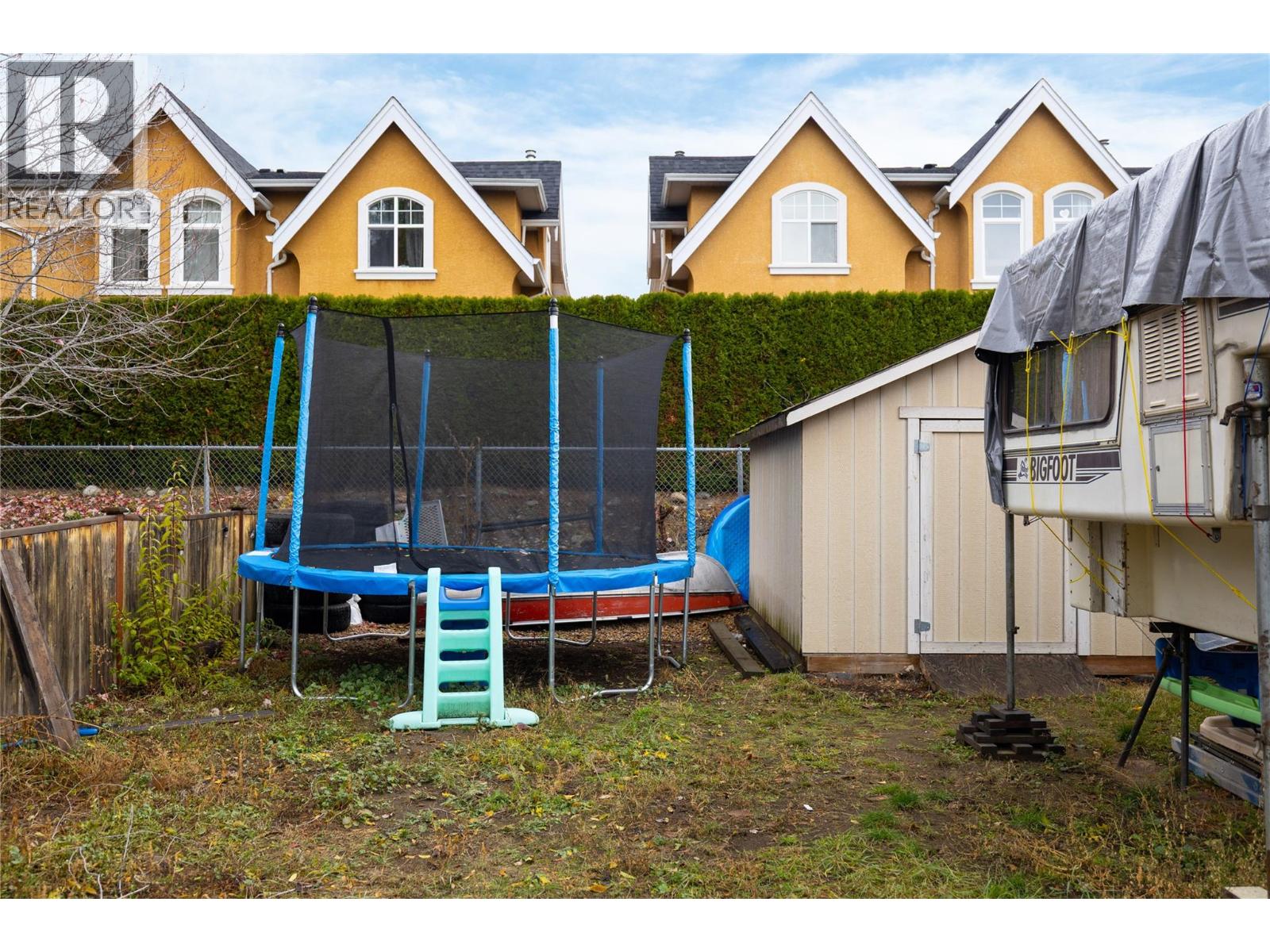 421 Fleming Road, Kelowna