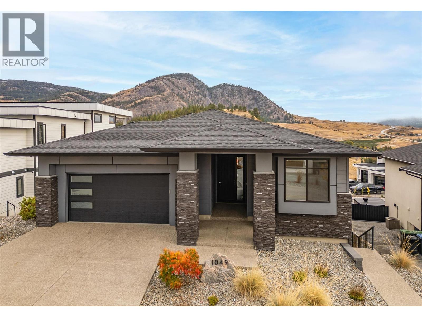 1049 Loseth Drive, Kelowna