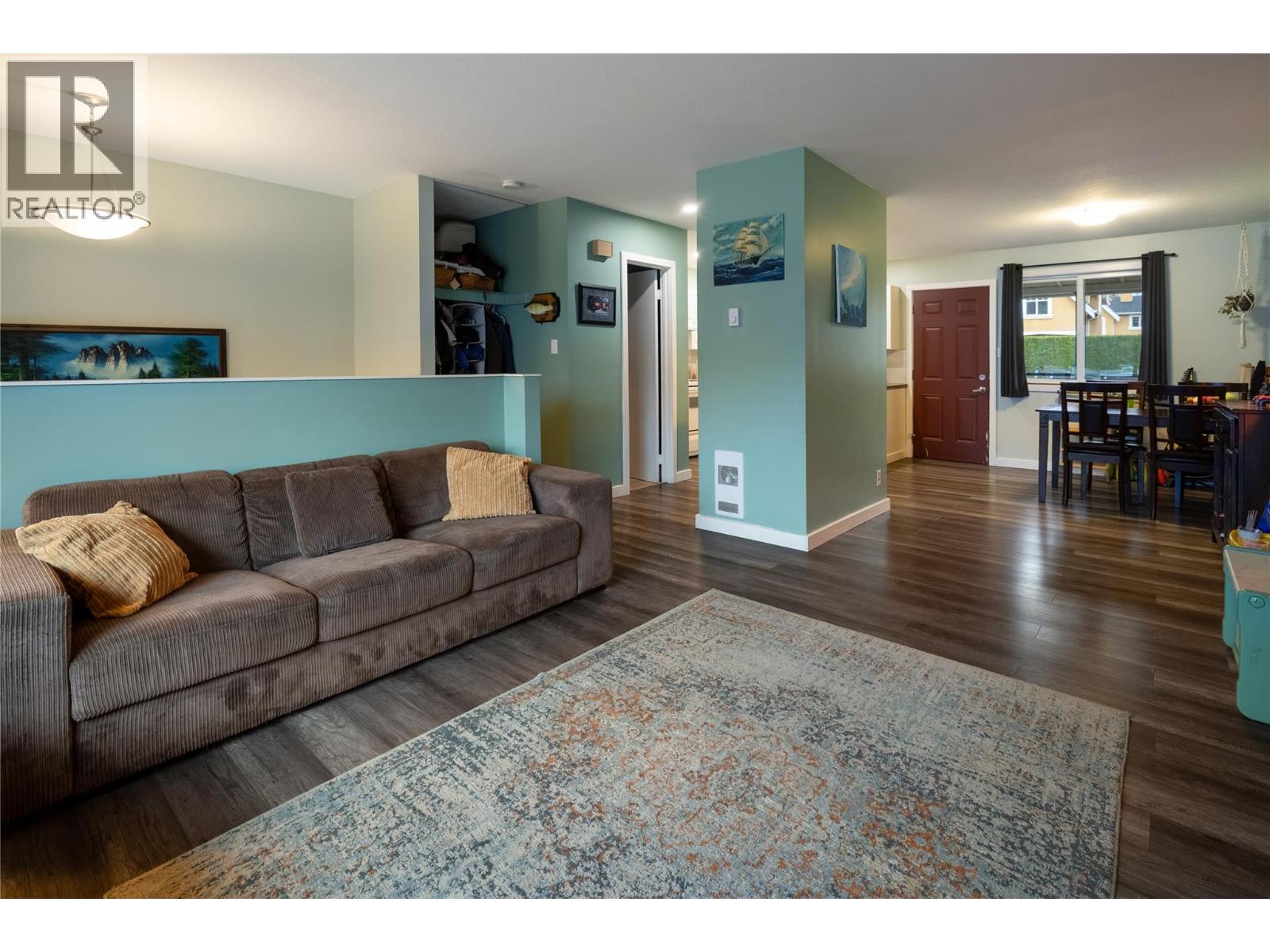 421 Fleming Road, Kelowna