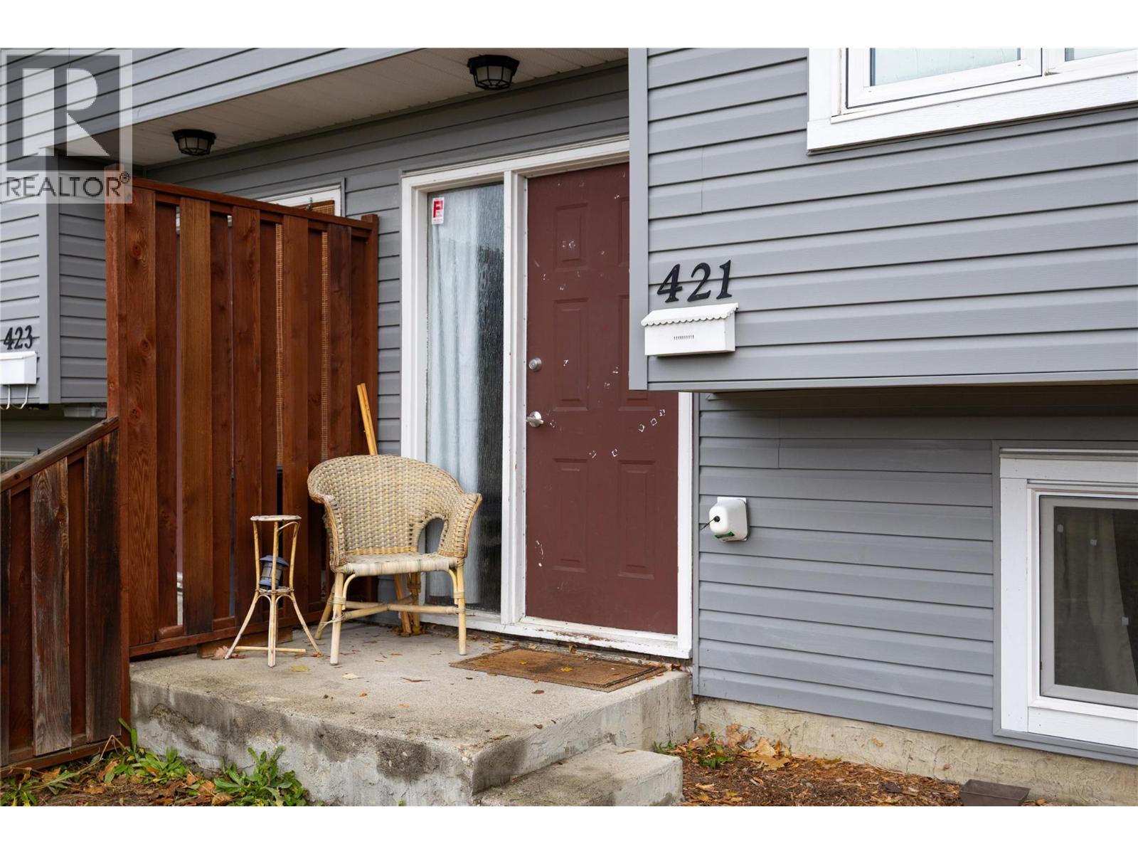 421 Fleming Road, Kelowna