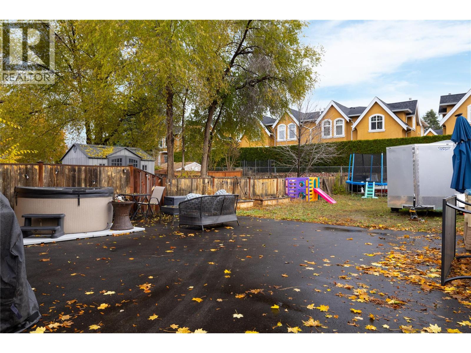 421 Fleming Road, Kelowna