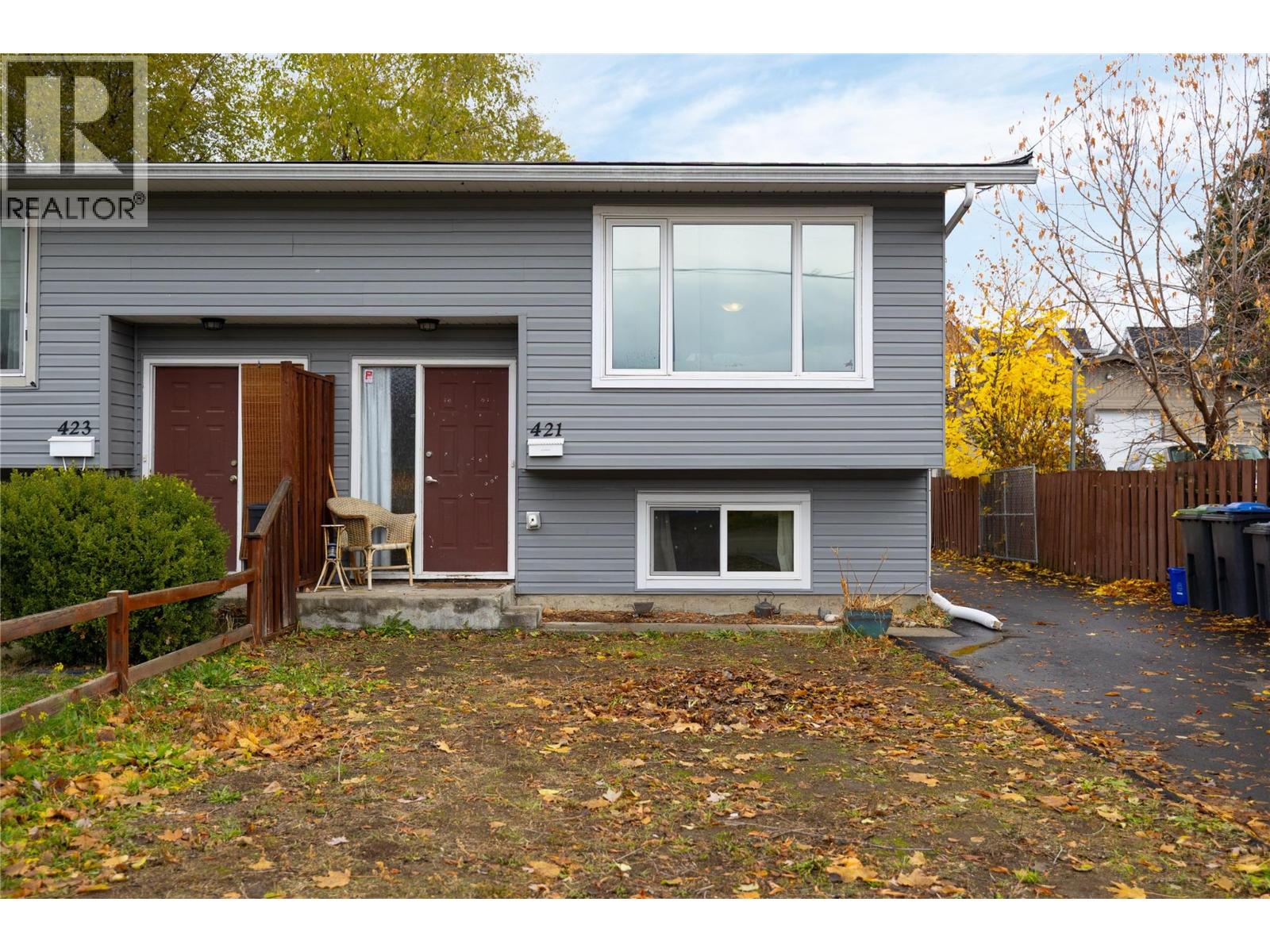 421 Fleming Road, Kelowna