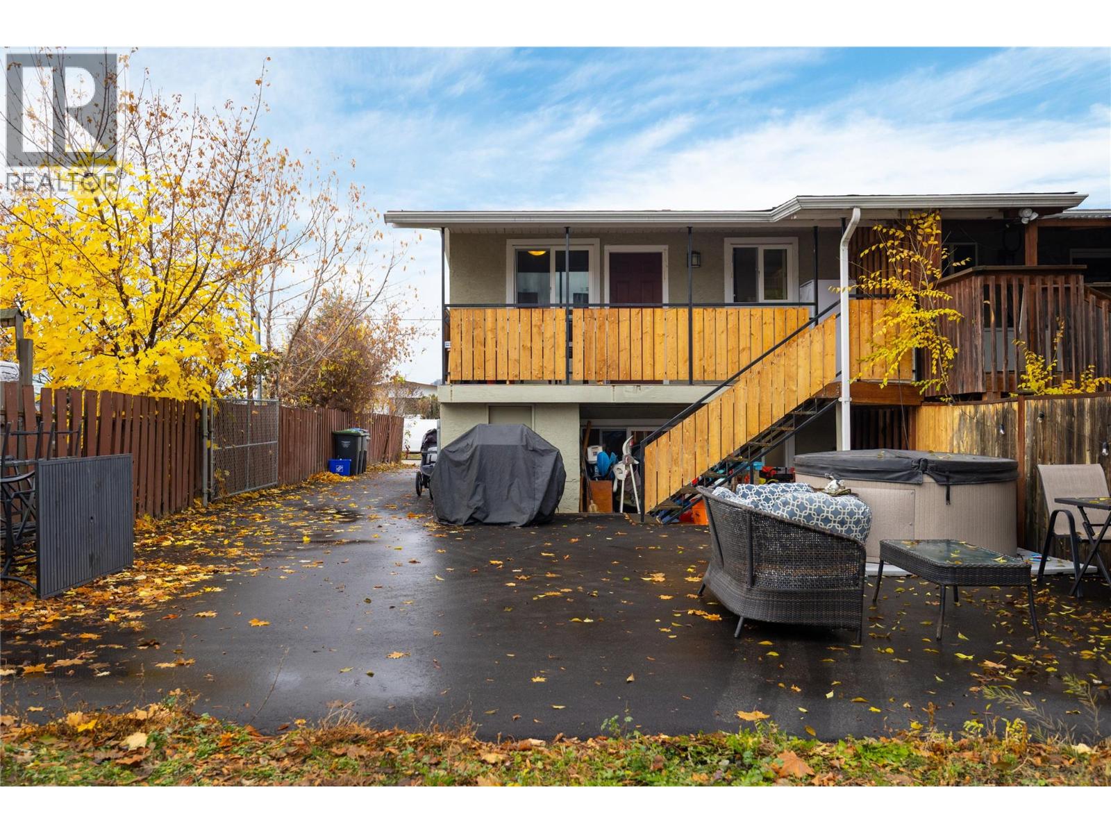 421 Fleming Road, Kelowna