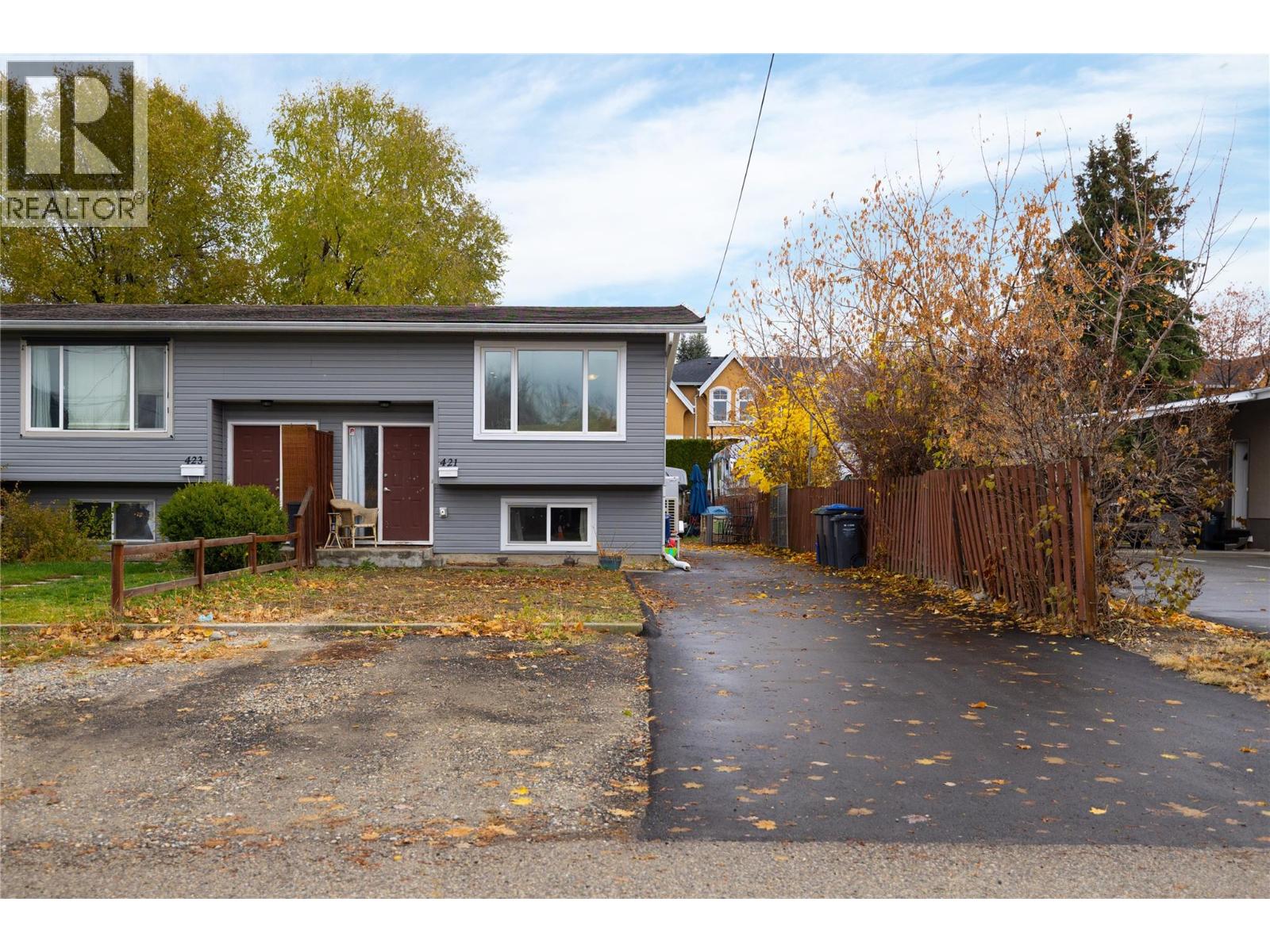 421 Fleming Road, Kelowna