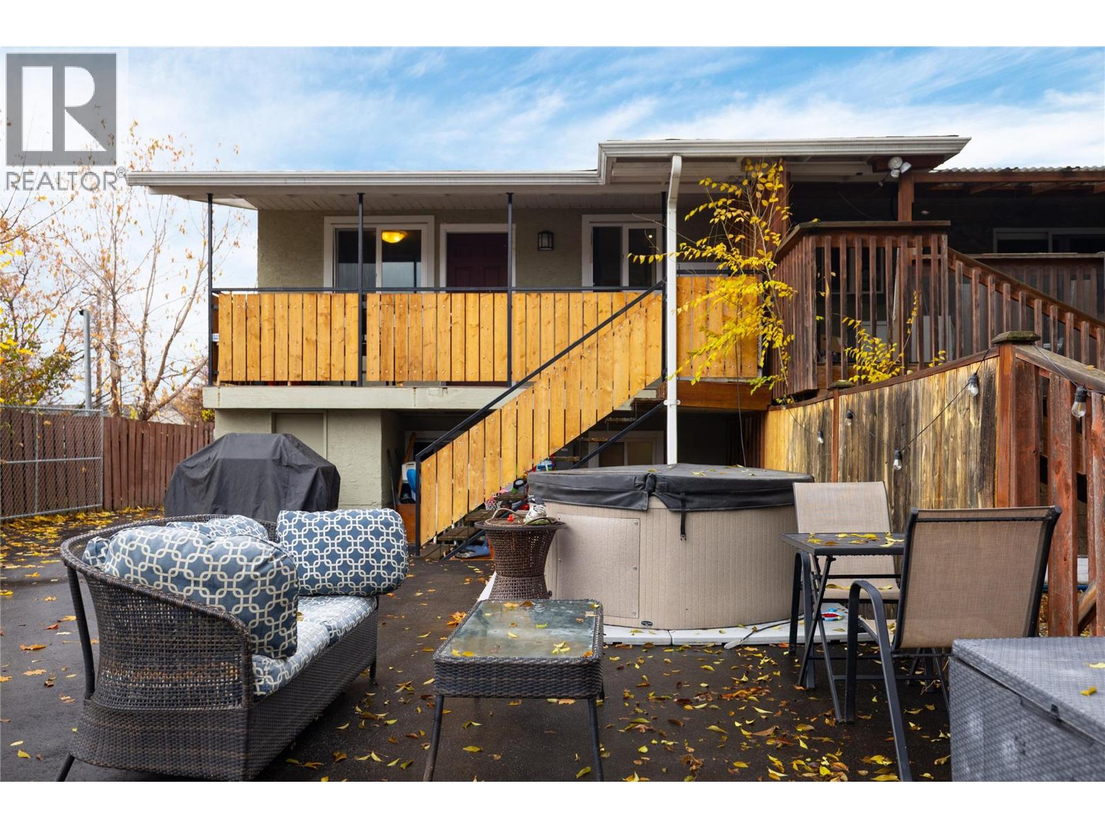 421 Fleming Road, Kelowna