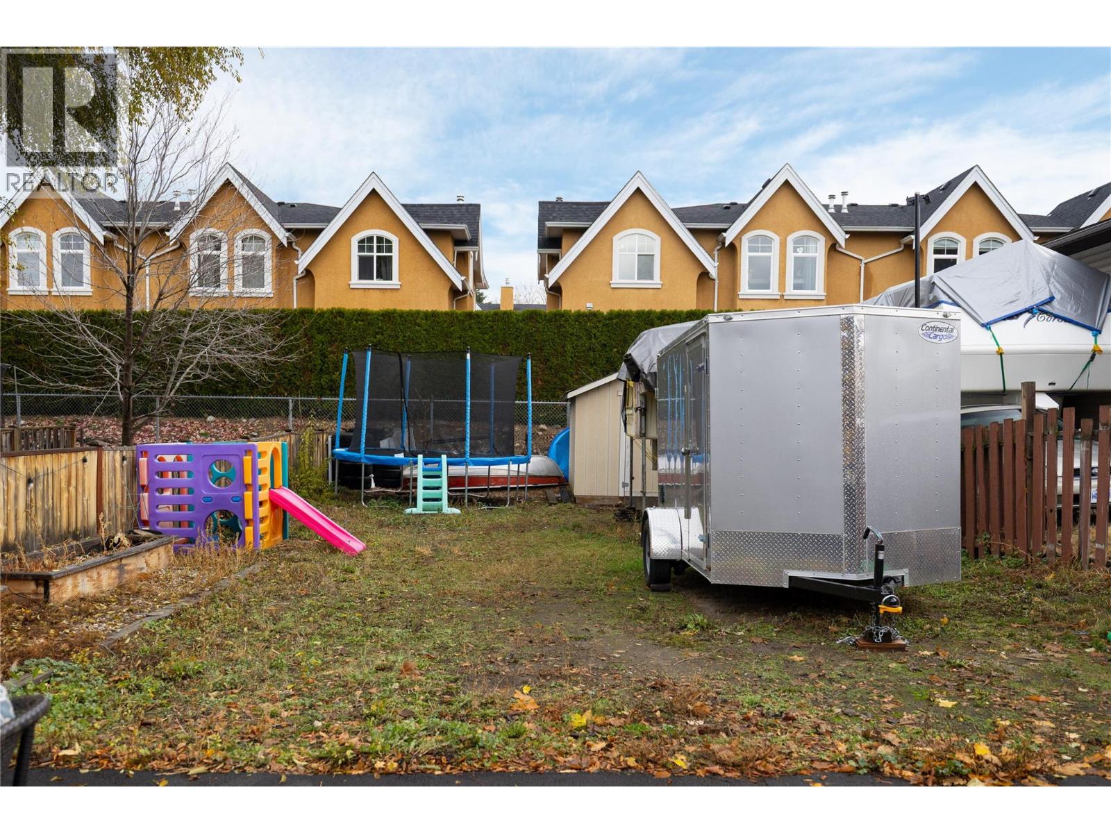 421 Fleming Road, Kelowna