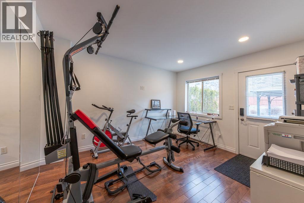 3601 NAVATANEE Drive, Kamloops