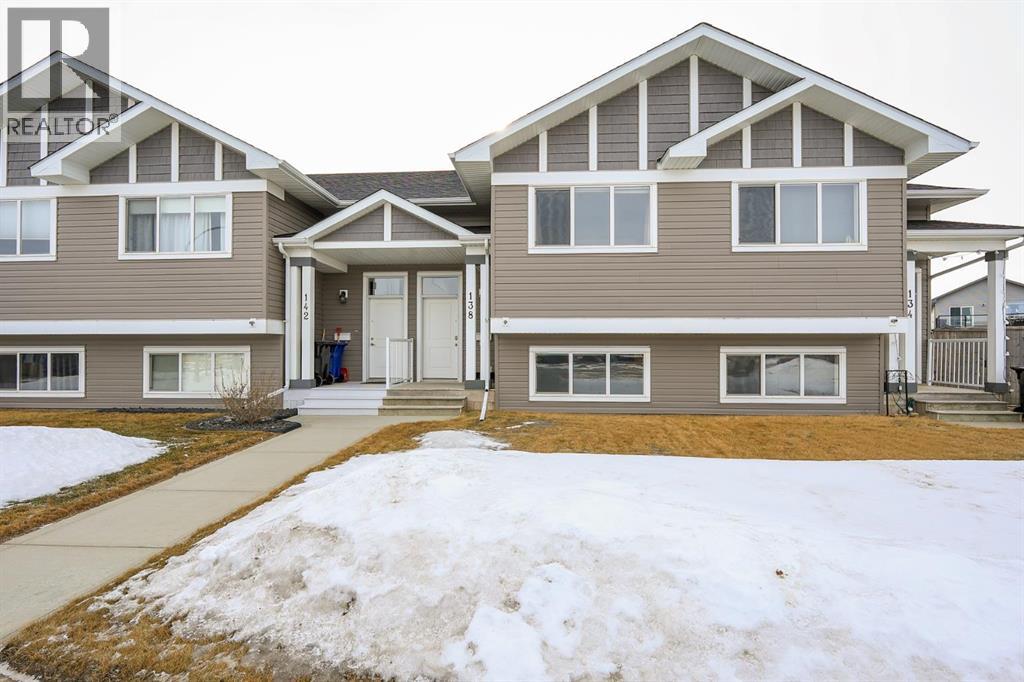 138 Ava Crescent, Blackfalds