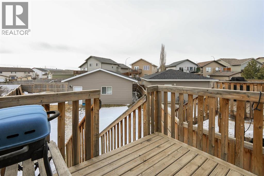 138 Ava Crescent, Blackfalds