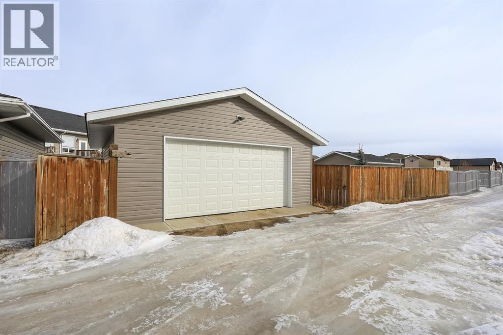 138 Ava Crescent, Blackfalds