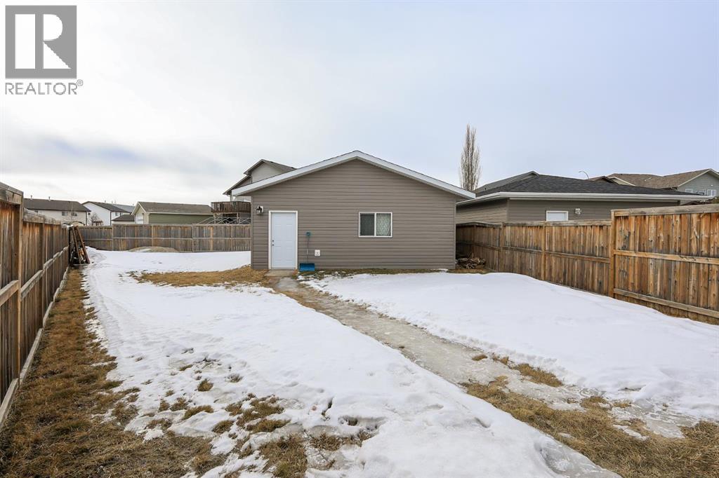 138 Ava Crescent, Blackfalds