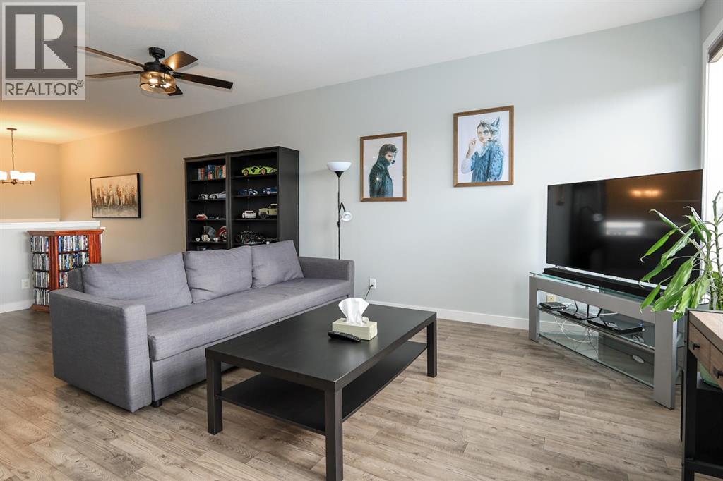 138 Ava Crescent, Blackfalds