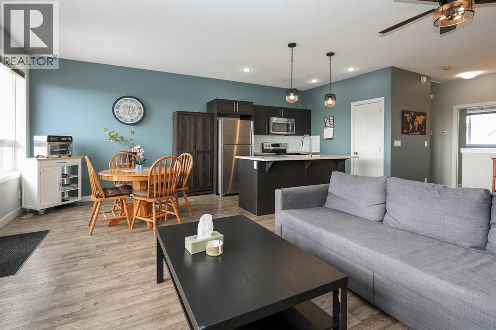 138 Ava Crescent, Blackfalds